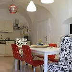 Minihotel Štýrský Hradec