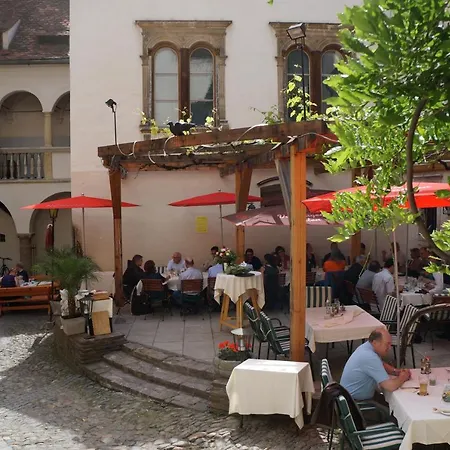 Hotel Minihotel Štýrský Hradec