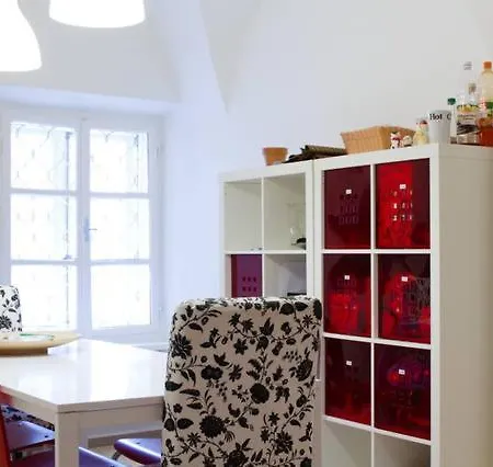 Hotell Minihotel Graz