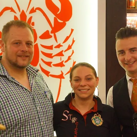 Minihotel Hotel Štýrský Hradec
