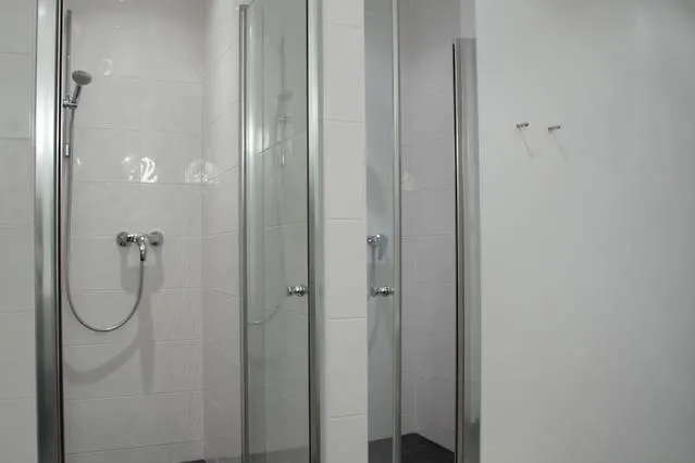 Hotell Minihotel Graz