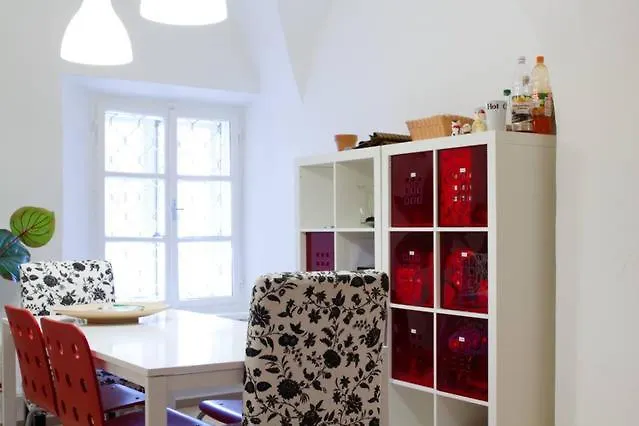 Hotell Minihotel Graz