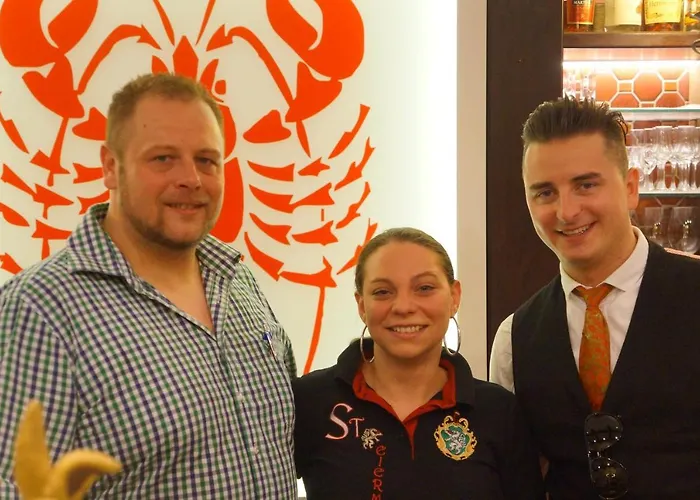 Minihotel Hotell Graz