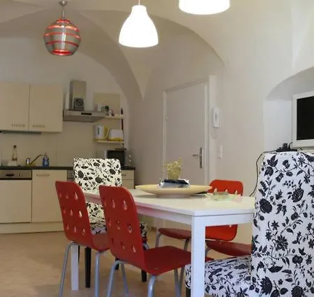 Minihotel Štýrský Hradec