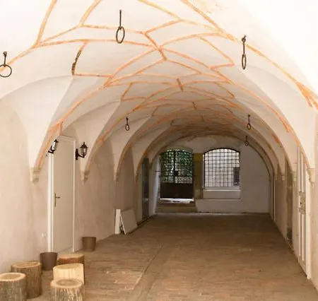 Minihotel Отель