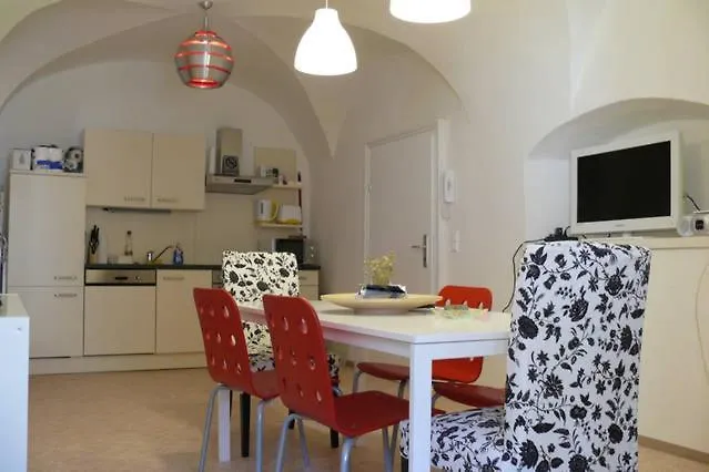 Minihotel Γκρατς