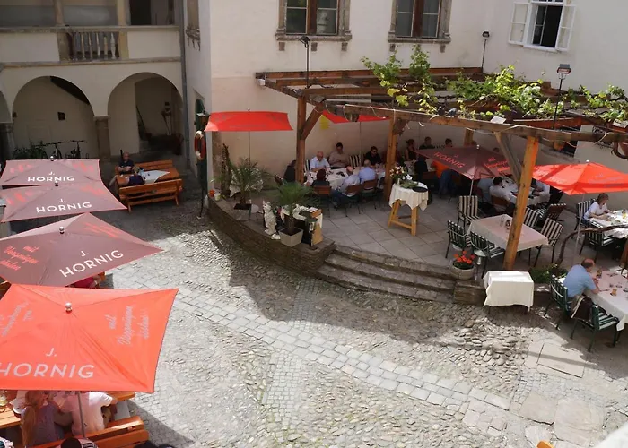 Minihotel Hotel Graz