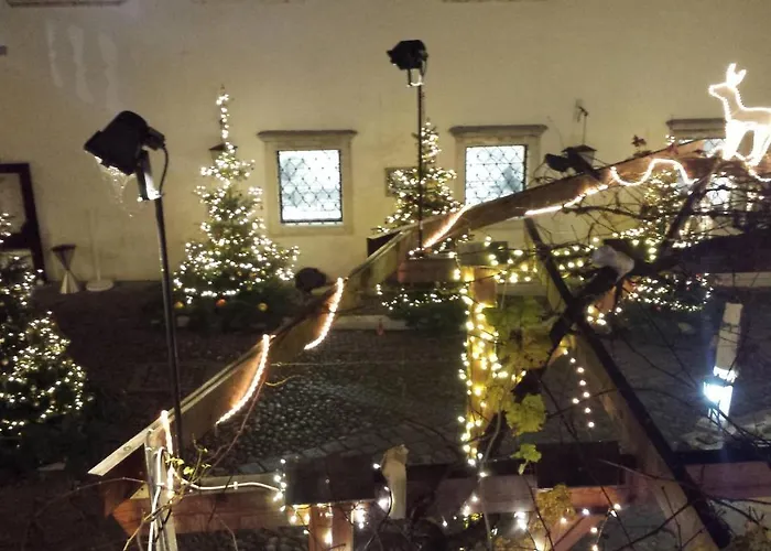 Minihotel Готель