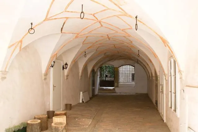 Minihotel Готель