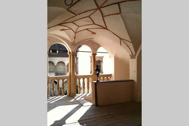 Minihotel Γκρατς