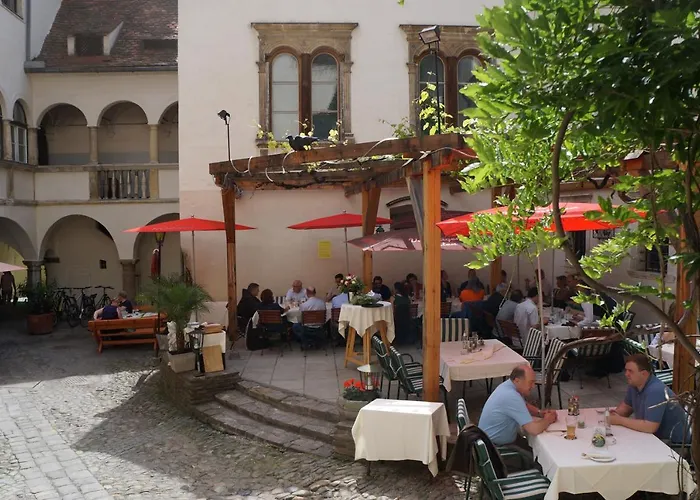 Hotel Minihotel Graz