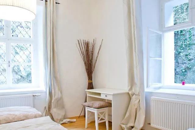 Готель Minihotel